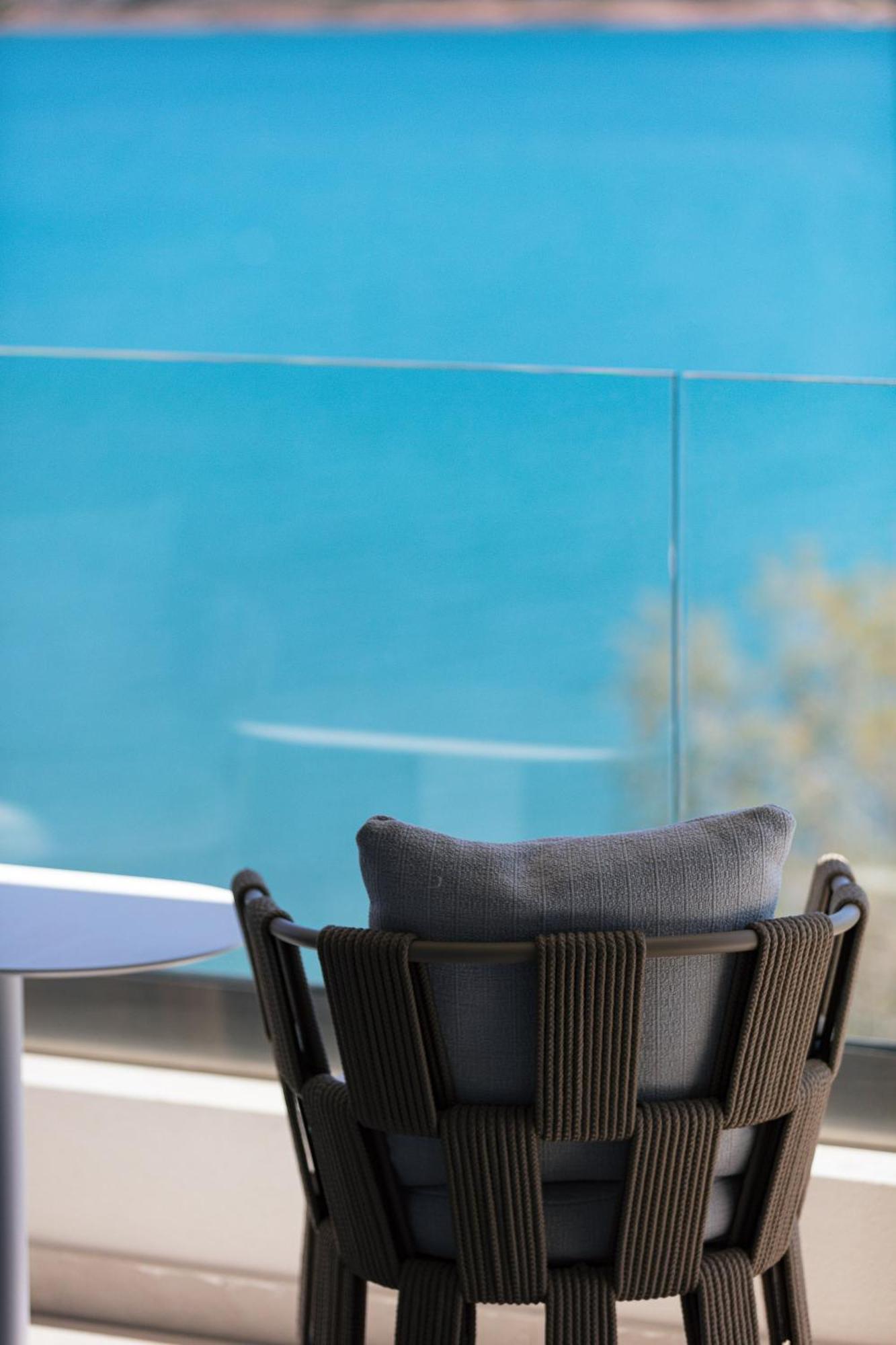 Naiades Boutique Hotel - Adults Only Elounda Exterior foto